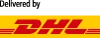 Delivered by DHL
